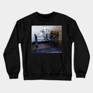 Penrhyn Castle -collection 6 Crewneck Sweatshirt